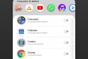 WOW Volume Manager - App volume control screenshot 2