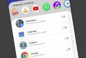 WOW Volume Manager - App volume control screenshot 3