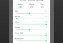 WOW Volume Manager - App volume control screenshot 4