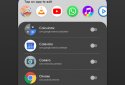 WOW Volume Manager - App volume control screenshot 5