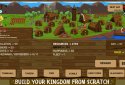 The Last Vikings Kingdom City Builder screenshot 1