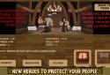 The Last Vikings Kingdom City Builder screenshot 4