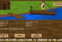 The Last Vikings Kingdom City Builder screenshot 7