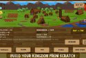 The Last Vikings Kingdom City Builder screenshot 9