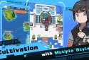 Adoramon Land - Micromon Adventures screenshot 2
