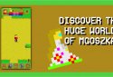 Mgoszka - RPG screenshot 1