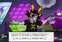 Hiveswap Friendsim screenshot 1
