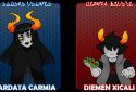 Hiveswap Friendsim screenshot 6