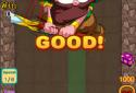 Swipe Break Out PvP : PangPang2 New screenshot 4