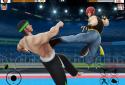 Karate Fighting Games: Kung Fu King Final Fight screenshot 8
