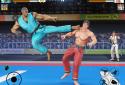 Karate Fighting Games: Kung Fu King Final Fight screenshot 9