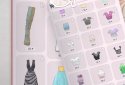 Top Fashion Style - Dressup & Design Game screenshot 10
