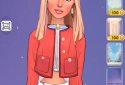 Top Fashion Style - Dressup & Design Game screenshot 3