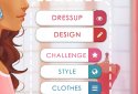 Top Fashion Style - Dressup & Design Game screenshot 6