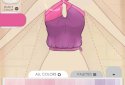 Top Fashion Style - Dressup & Design Game screenshot 7