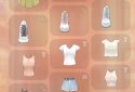 Top Fashion Style - Dressup & Design Game screenshot 8