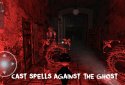 Sanity - Escape From Haunted Asylum 3D Horror Game screenshot 3