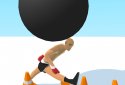 Fail Run screenshot 5