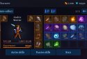 Darkrise - Pixel Classic Action RPG screenshot 5