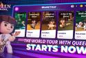 Queen: Rock Tour - The Official Rhythm Game screenshot 6