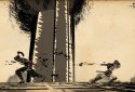 Senso no Ken: Thousands Layered Edge screenshot 5