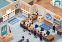Idle Police Tycoon - Cops Game screenshot 5