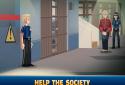 Idle Police Tycoon - Cops Game screenshot 9