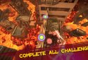 SUPER STORM: Parkour Action Game screenshot 2