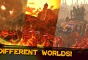 SUPER STORM: Parkour Action Game screenshot 4