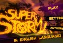SUPER STORM: Parkour Action Game screenshot 6