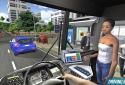 Drive Sim.Bus & Truck simulator screenshot 2
