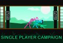 Slapstick Fighter screenshot 3