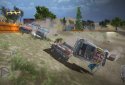 Derby Forever Online Wreck Cars Festival 2021 screenshot 1