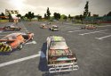 Derby Forever Online Wreck Cars Festival 2021 screenshot 2