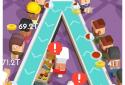 My Idle Cafe - Cooking Manager Simulator & Tycoon screenshot 8