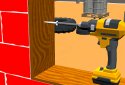Construction Simulator 3D screenshot 1