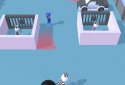Prison Wreck - Free Escape and Destruction Game screenshot 1