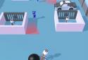 Prison Wreck - Free Escape and Destruction Game screenshot 10
