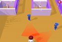 Prison Wreck - Free Escape and Destruction Game screenshot 3