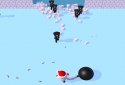 Prison Wreck - Free Escape and Destruction Game screenshot 4