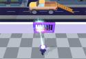 Prison Wreck - Free Escape and Destruction Game screenshot 9