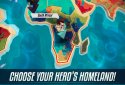 Hero Among Us screenshot 2
