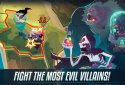 Hero Among Us screenshot 4