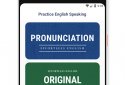 PES - English Speaking Practice screenshot 1