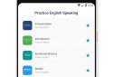 PES - English Speaking Practice screenshot 5