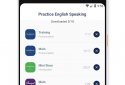 PES - English Speaking Practice screenshot 6