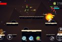 Stickman Fighter Infinity - Super Action Heroes screenshot 2