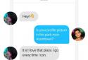 Tinder Lite screenshot 4