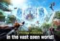 Blade&Soul: Revolution screenshot 3