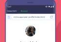 Mimo: Learn coding in JavaScript, Python and HTML screenshot 3